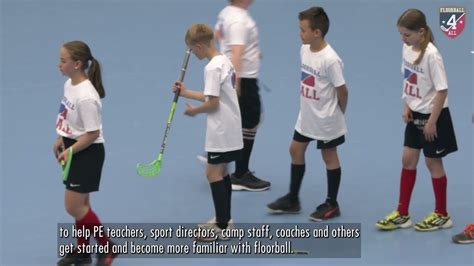 Floorball drills – Floorball 4 All.